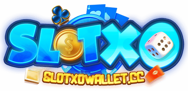 SLOT XO WALLET 